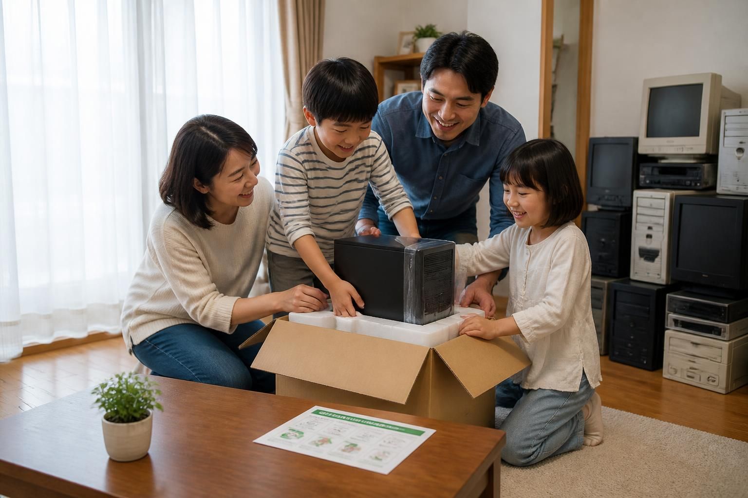 自治体との連携と、行政サービスとしての位置づけ